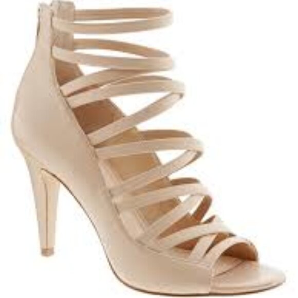 Banana Republic - Preslie Heels - Tea Rose - Picture 1 of 2